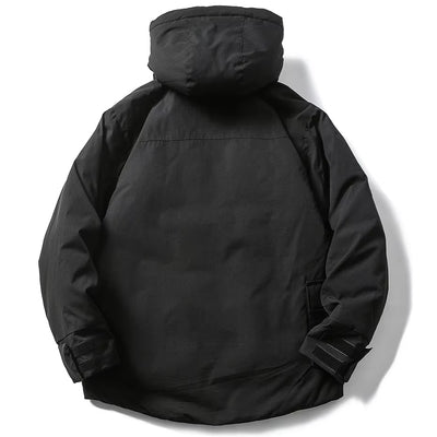 URBAN SUPREM V5 Veste d'hiver unisexe