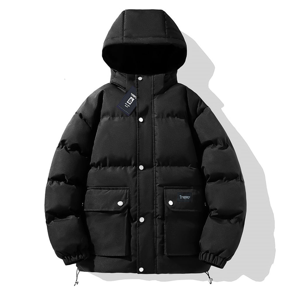 Veste d'hiver unisexe RAIZEN TRAP