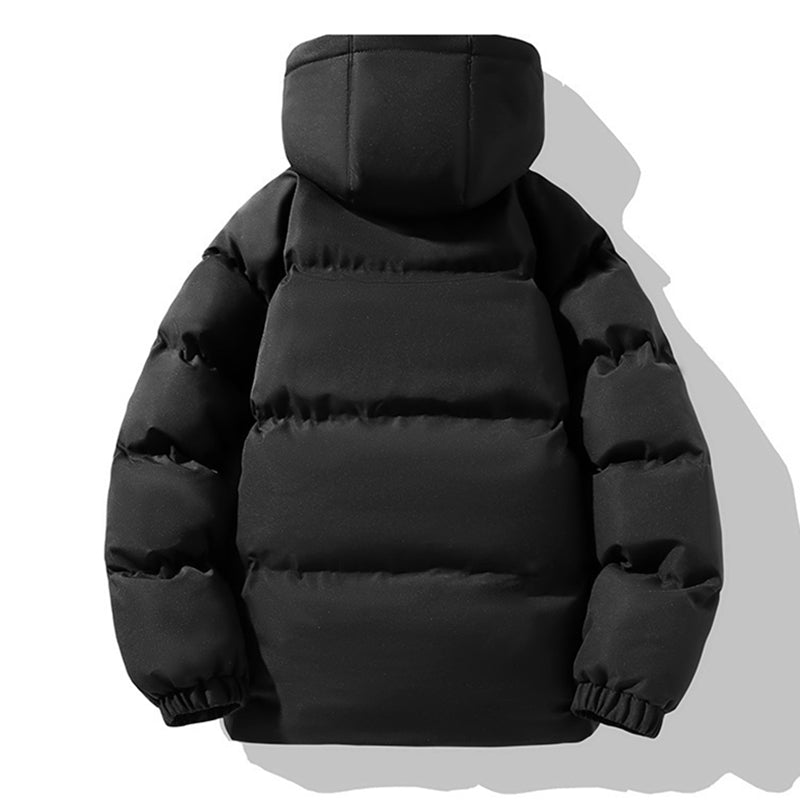 Veste d'hiver unisexe RAIZEN TRAP