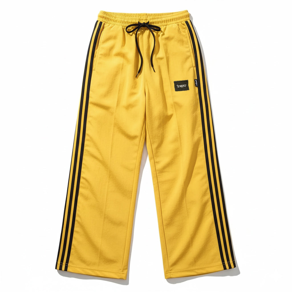 Pantalon unisexe KILLBILL-X