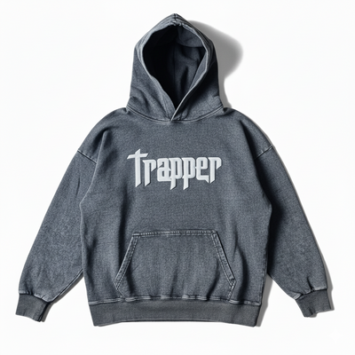 Sweat-shirt unisexe ORIGINAL FLOW DARK