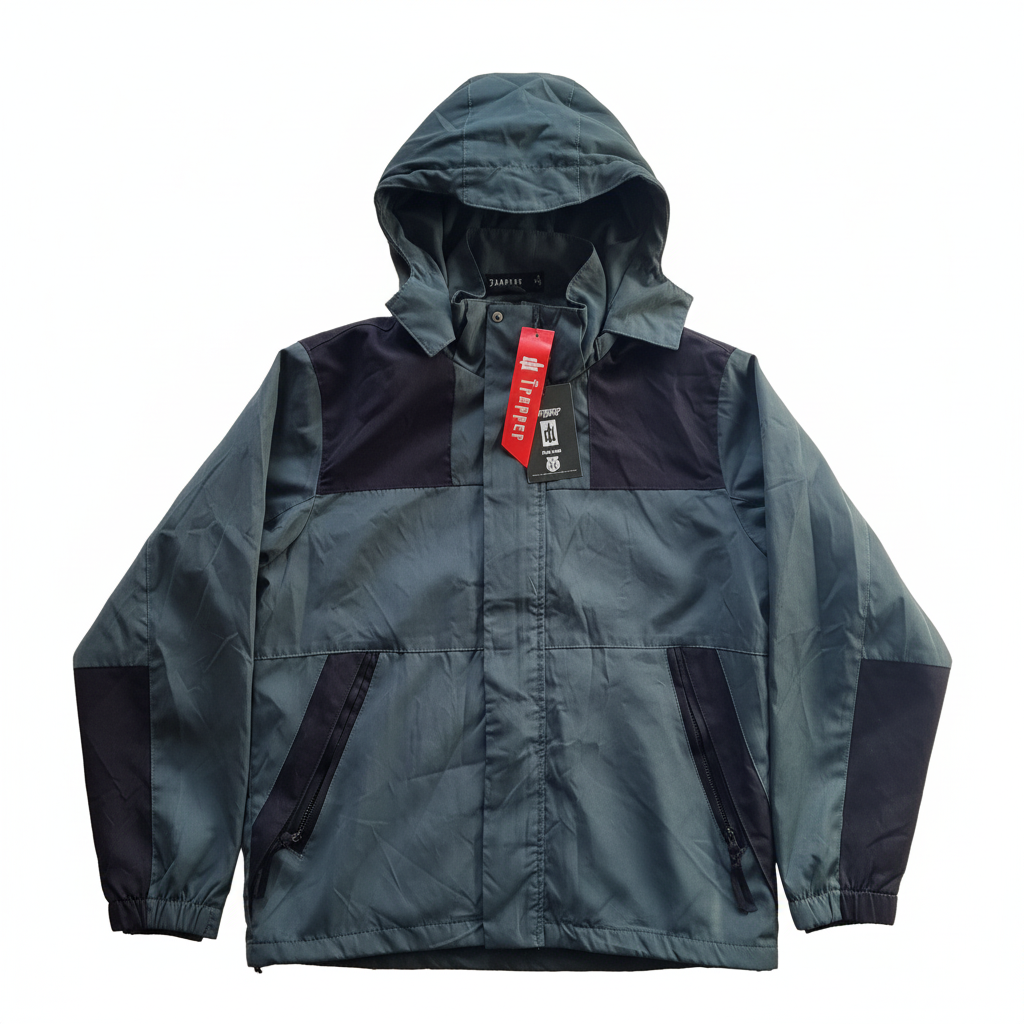 Veste unisexe FOREST URBAN