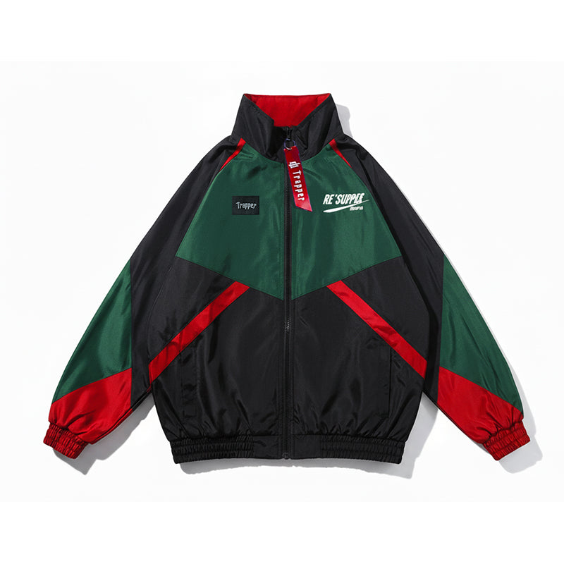 AKA SUP V5 Veste unisexe