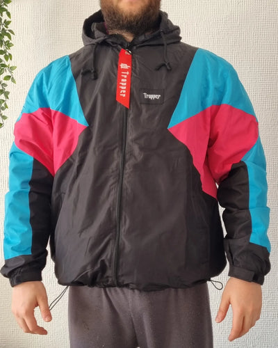 Veste unisexe VAPWAVE