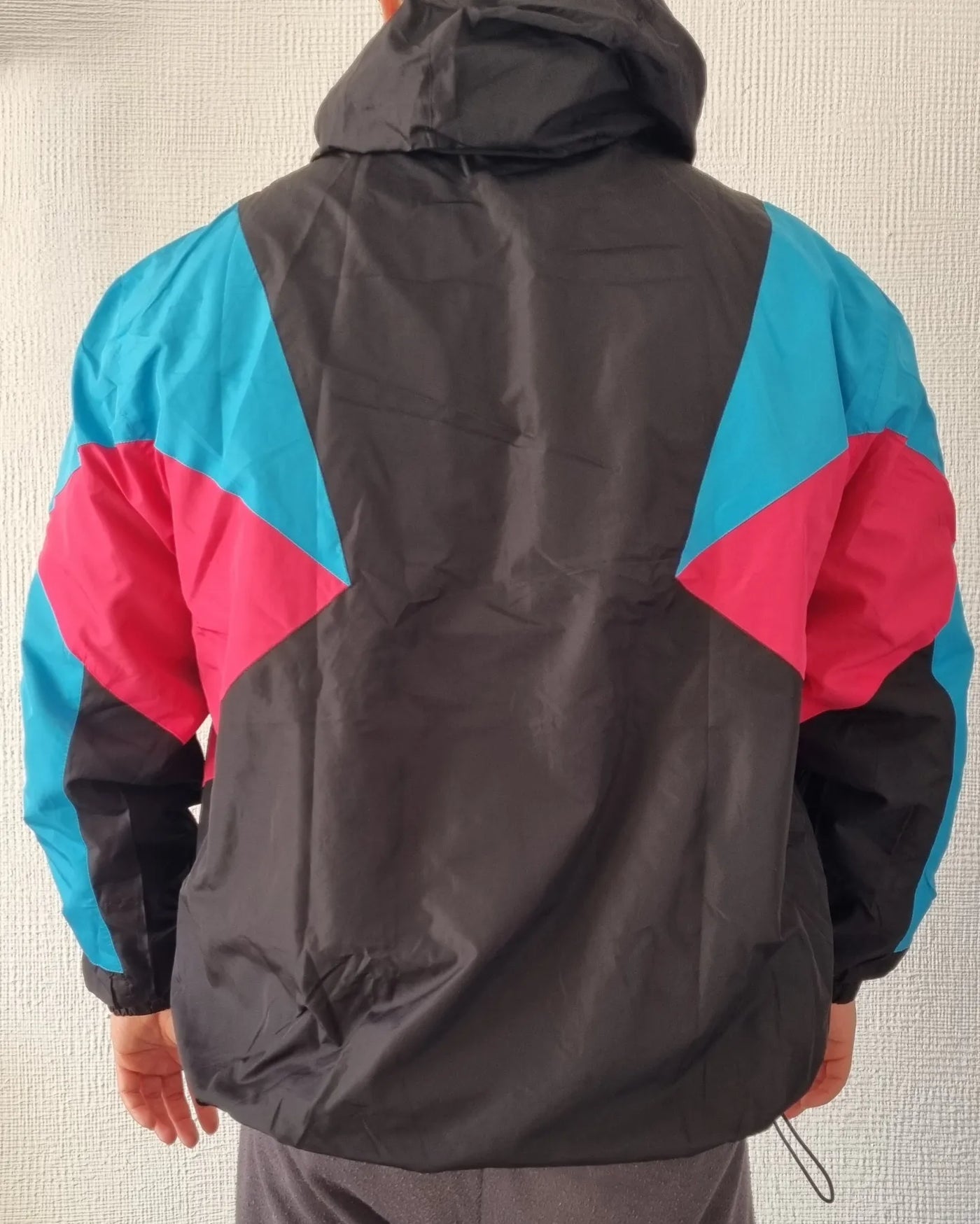 Veste unisexe VAPWAVE