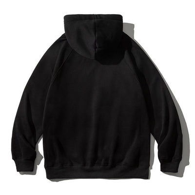 LAGRIMA DIST Sweat-shirt unisexe