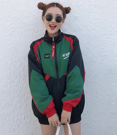 AKA SUP V5 Veste unisexe