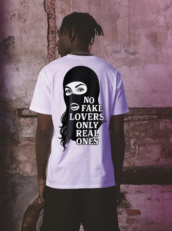 T-shirt unisexe GIRL REB NFLORO