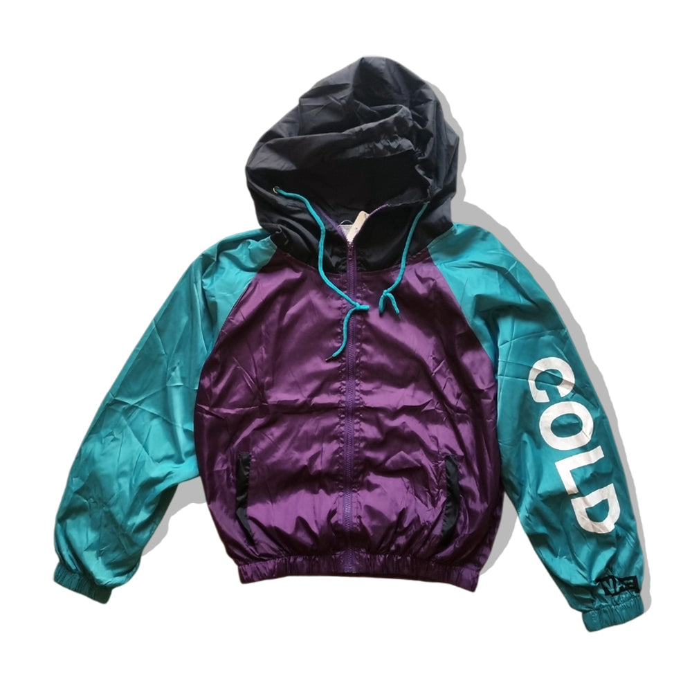 Veste unisexe COLD