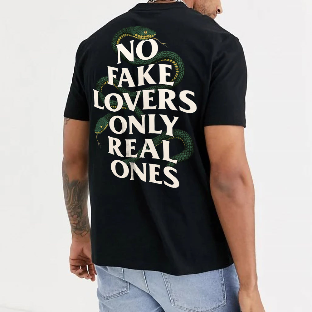 T-shirt unisexe NFLORO SNAKES