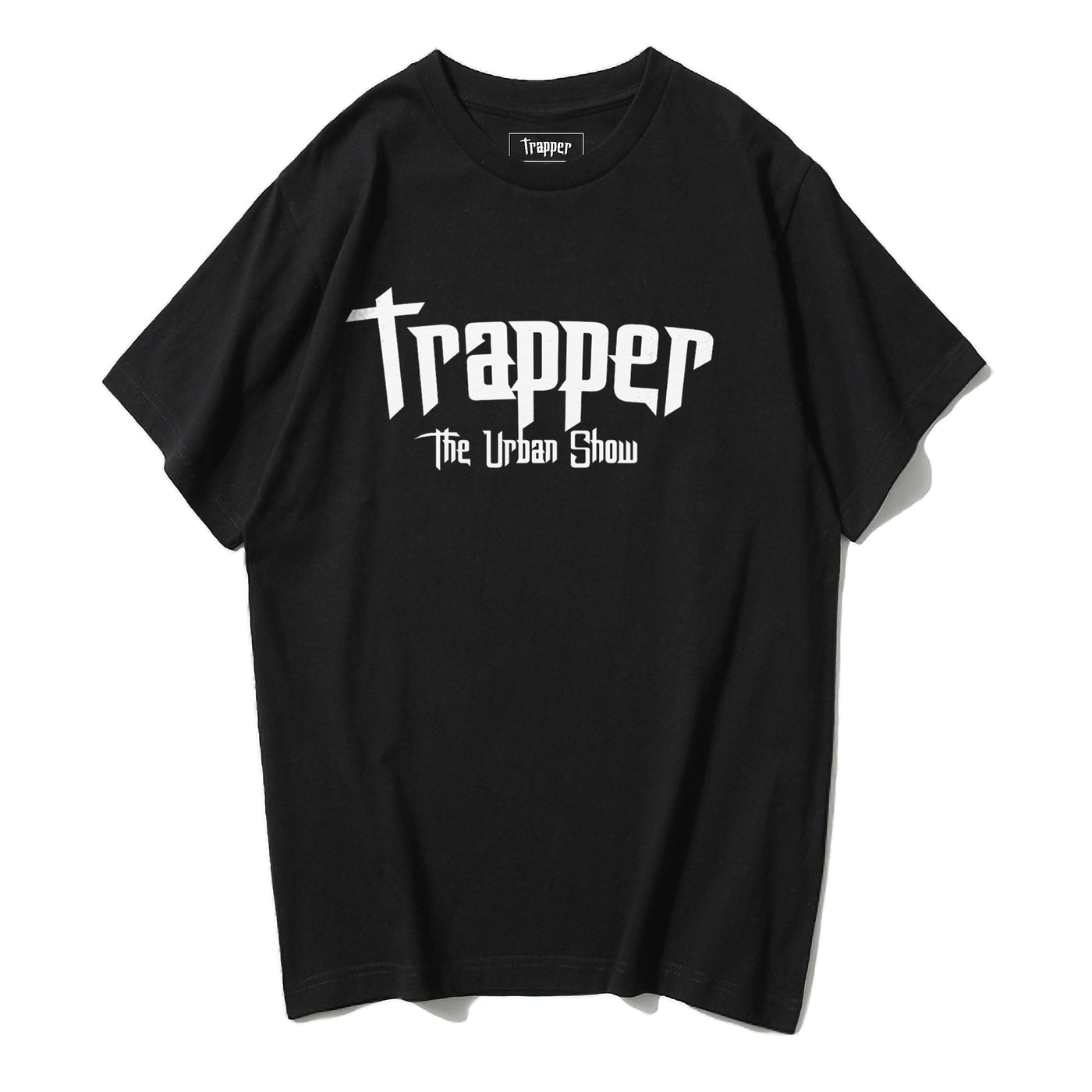 TRAPPER ORIGINAL T-shirt unisexe