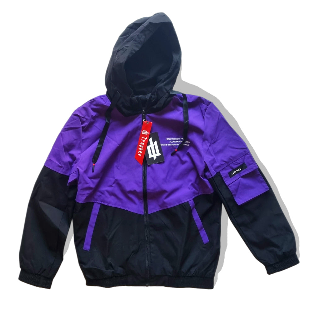 Veste unisexe BIRTHDAY JS