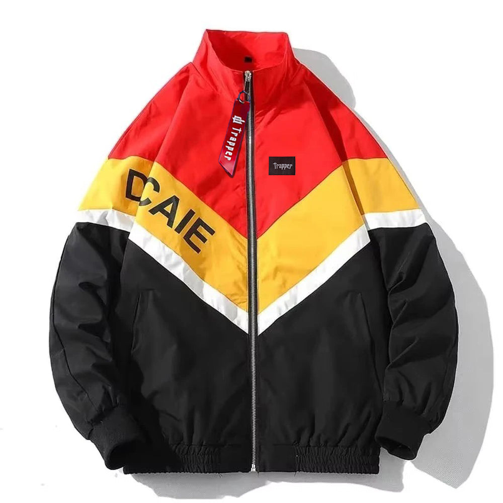 Veste unisexe DCAIE