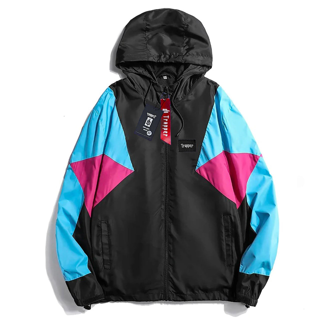 Veste unisexe VAPWAVE