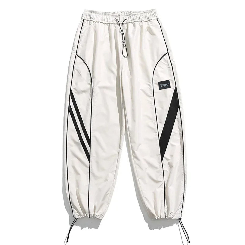 Pantalon unisexe GABBER V5 SNOW