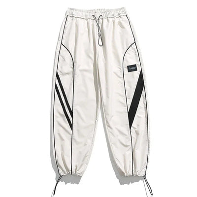 Pantalon unisexe GABBER V5 SNOW