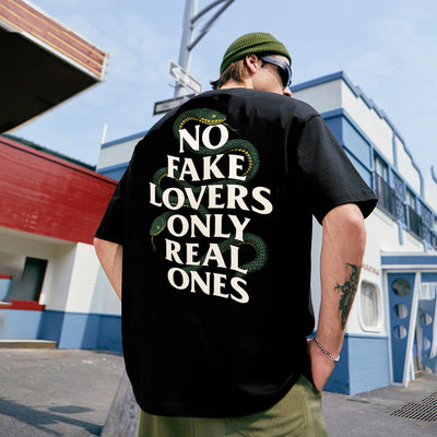 T-shirt unisexe NFLORO SNAKES