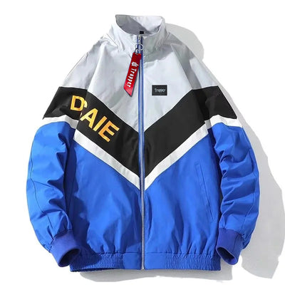 Veste unisexe DCAIE