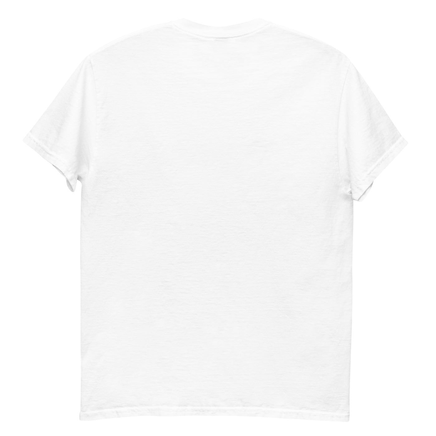 VIE COURTE T-shirt unisexe