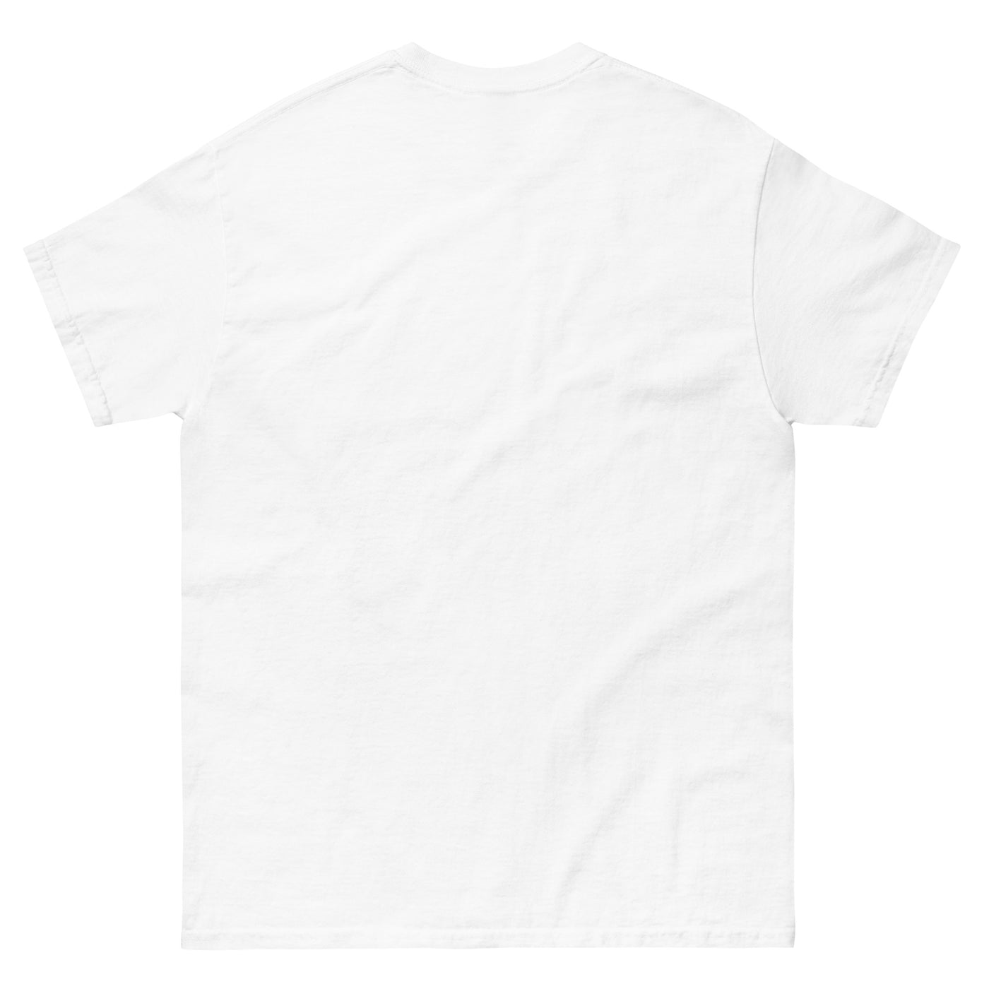 SUPRA T-shirt brodé unisexe