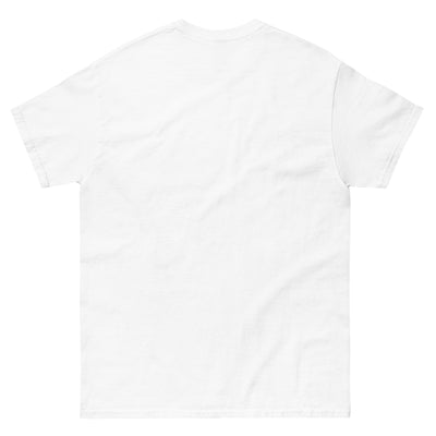 SUPRA T-shirt brodé unisexe