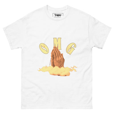 OMG GANG T-shirt unisexe