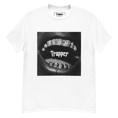 CREW TRAP T-shirt unisexe