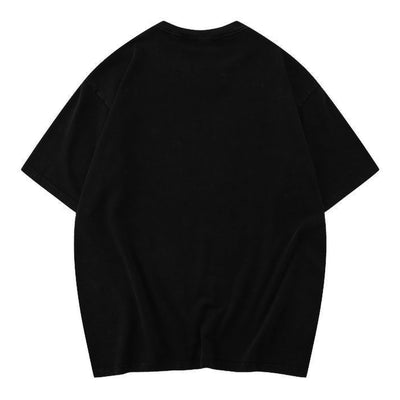 A$AP CREW T-shirt unisexe