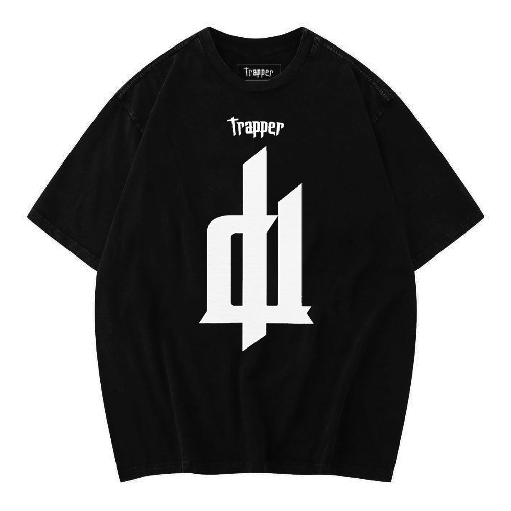 EMBLÈME DU TRAPPER T-shirt unisexe