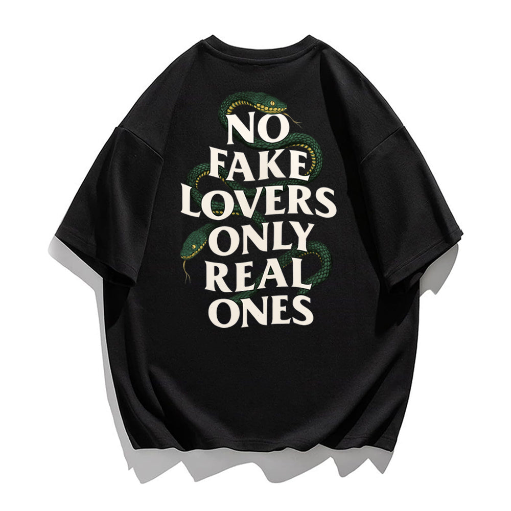 T-shirt unisexe NFLORO SNAKES