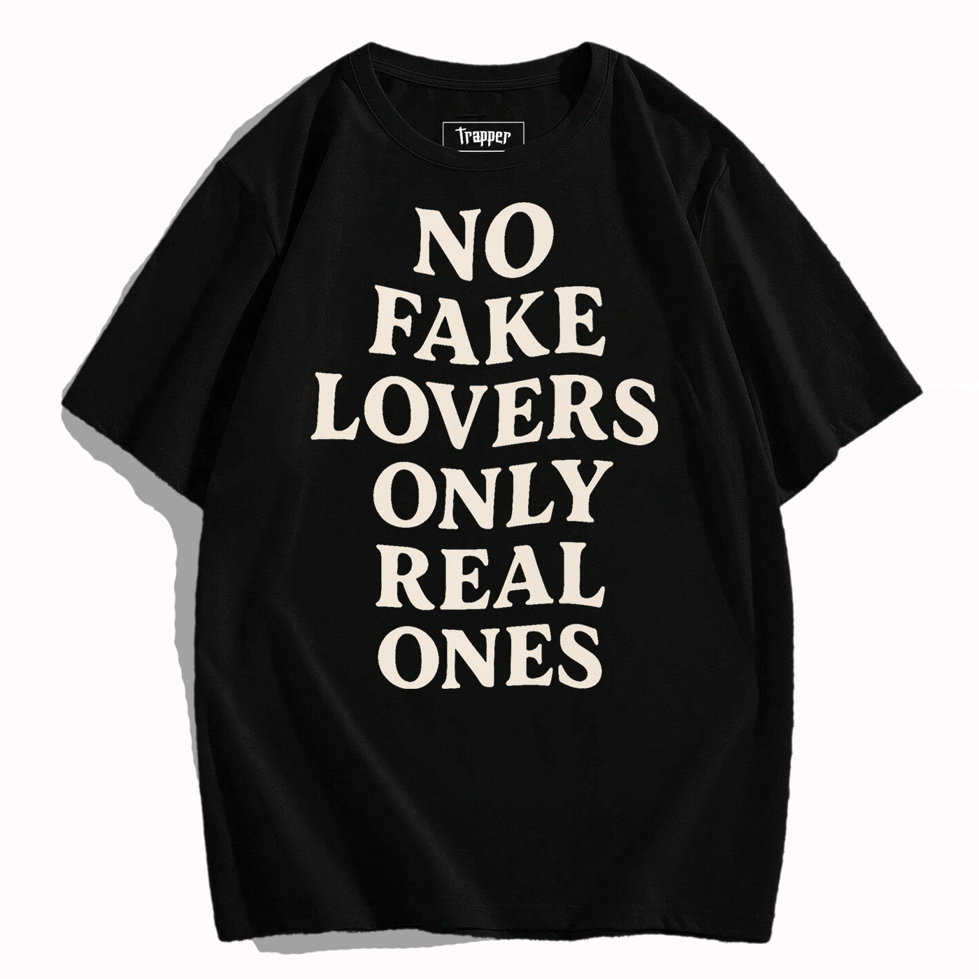 T-shirt unisexe NFLORO CLASSIC V2