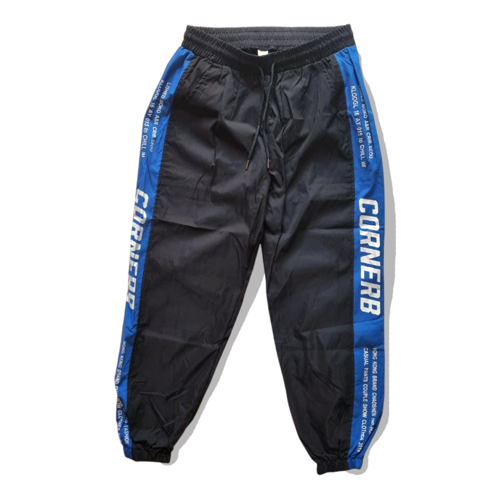 Pantalon unisexe CORNER