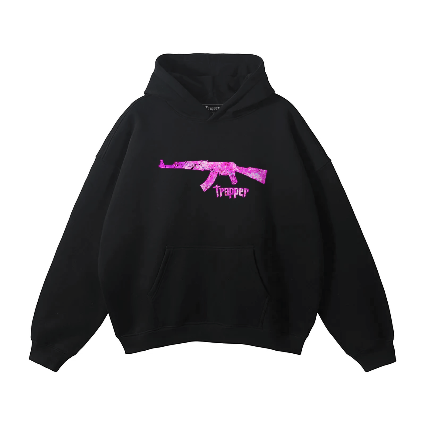 Sweat-shirt unisexe AK TRAPPER