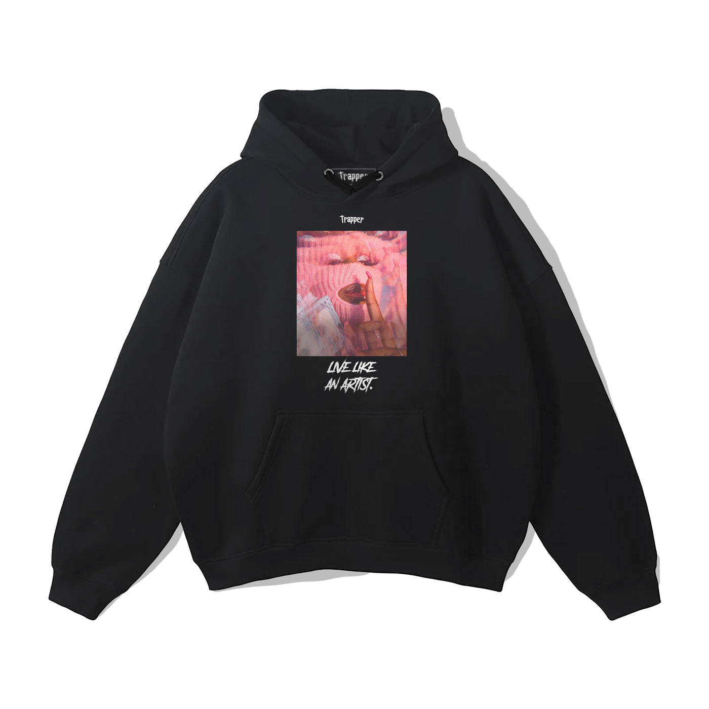 FASHION LLAA Sweat-shirt unisexe