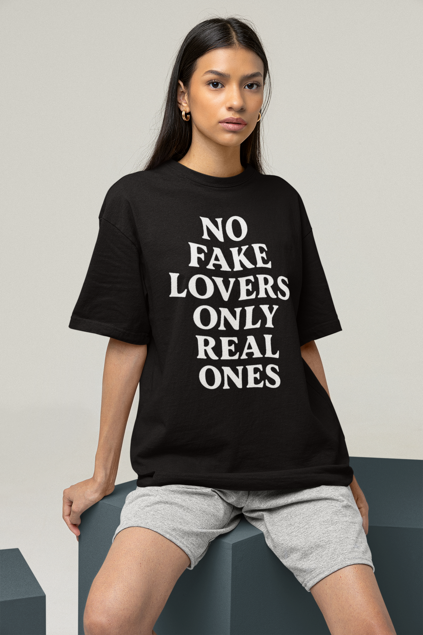 T-shirt unisexe NFLORO CLASSIC