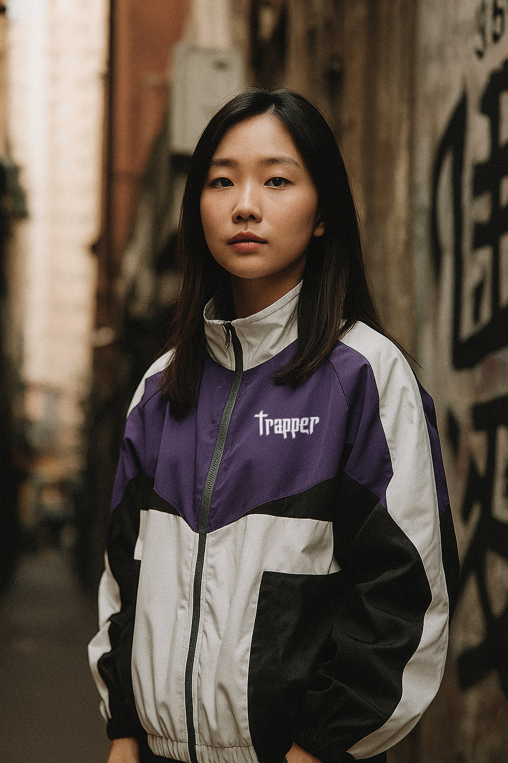 AKA RFE V5 Veste unisexe