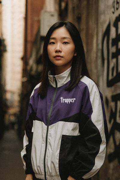 AKA RFE V5 Veste unisexe
