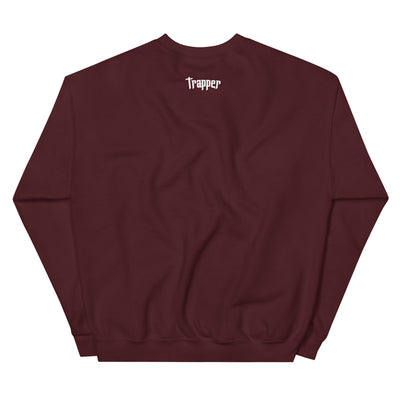 IMPERATEUR Sweat-shirt unisexe