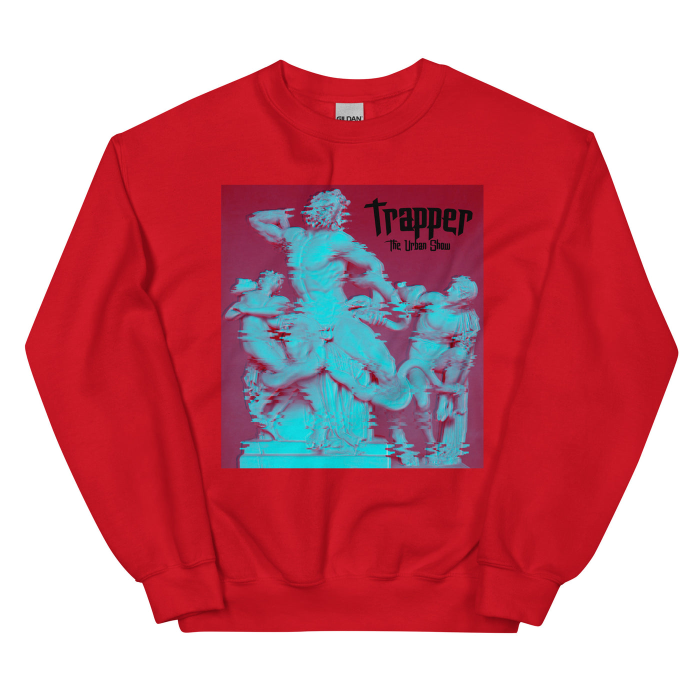 IMPERATEUR Sweat-shirt unisexe