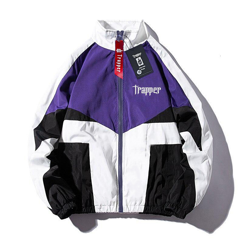 Les meilleurs vetements TRAP Vetements Trapper Marque officielle Trapper Trapperstore