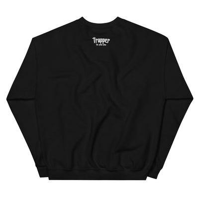 Sweat-shirt unisexe OLYMPUS TRAPPER