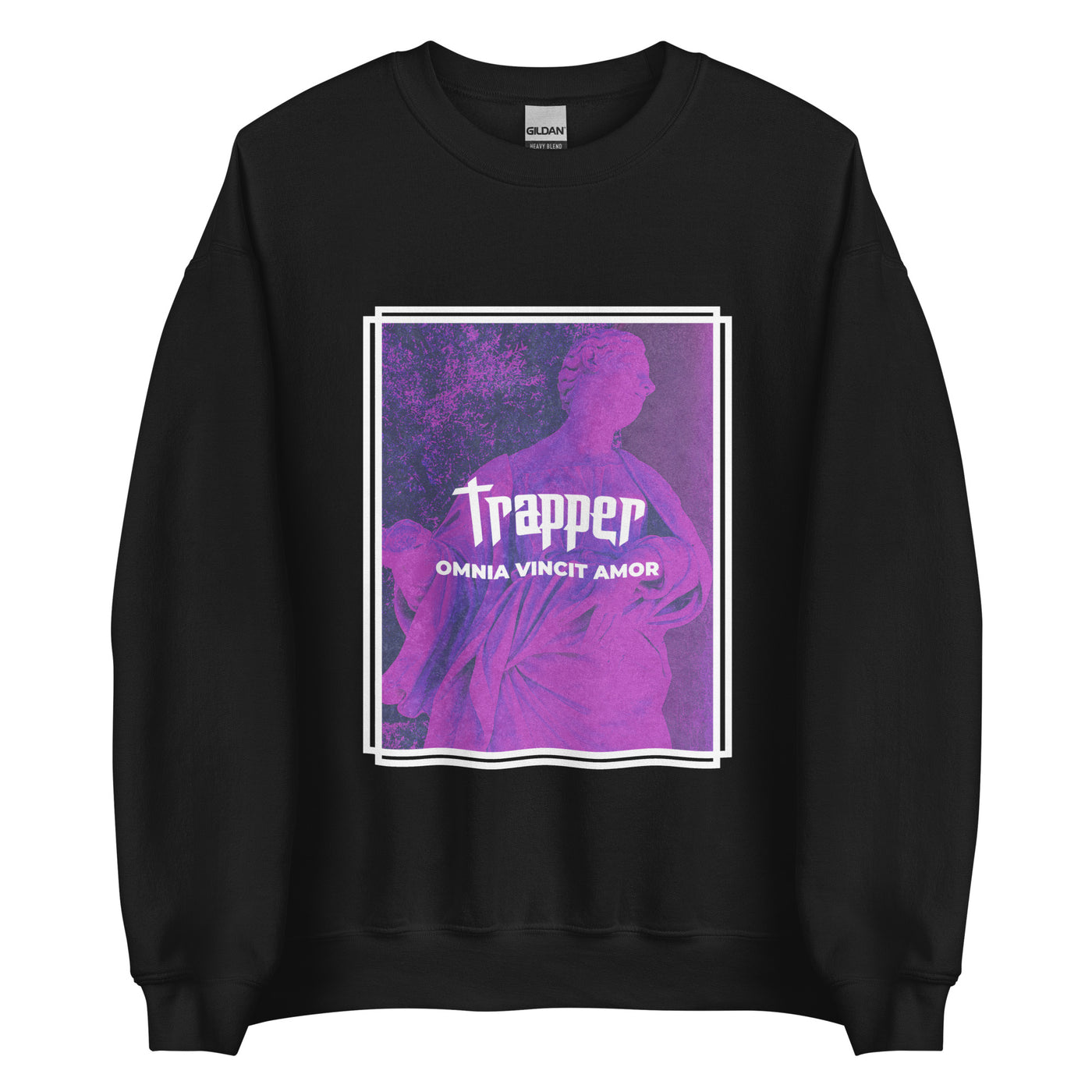 Sweat-shirt unisexe OMNIA