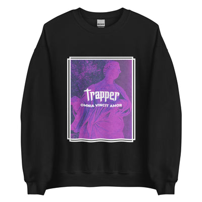 Sweat-shirt unisexe OMNIA