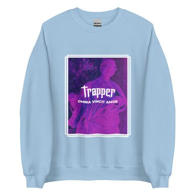 Sweat-shirt unisexe OMNIA