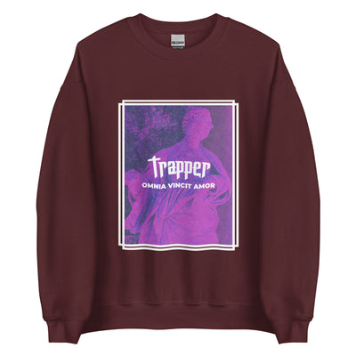 Sweat-shirt unisexe OMNIA