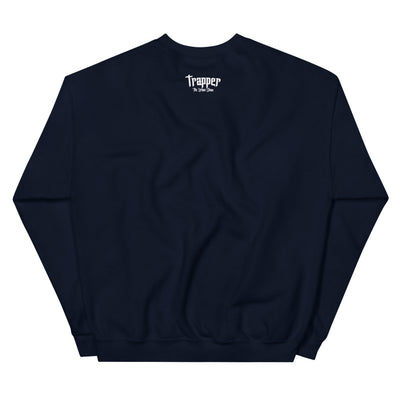 Sweat-shirt unisexe OLYMPUS TRAPPER