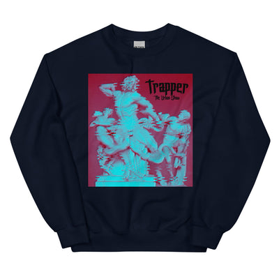 Sweat-shirt unisexe OLYMPUS TRAPPER