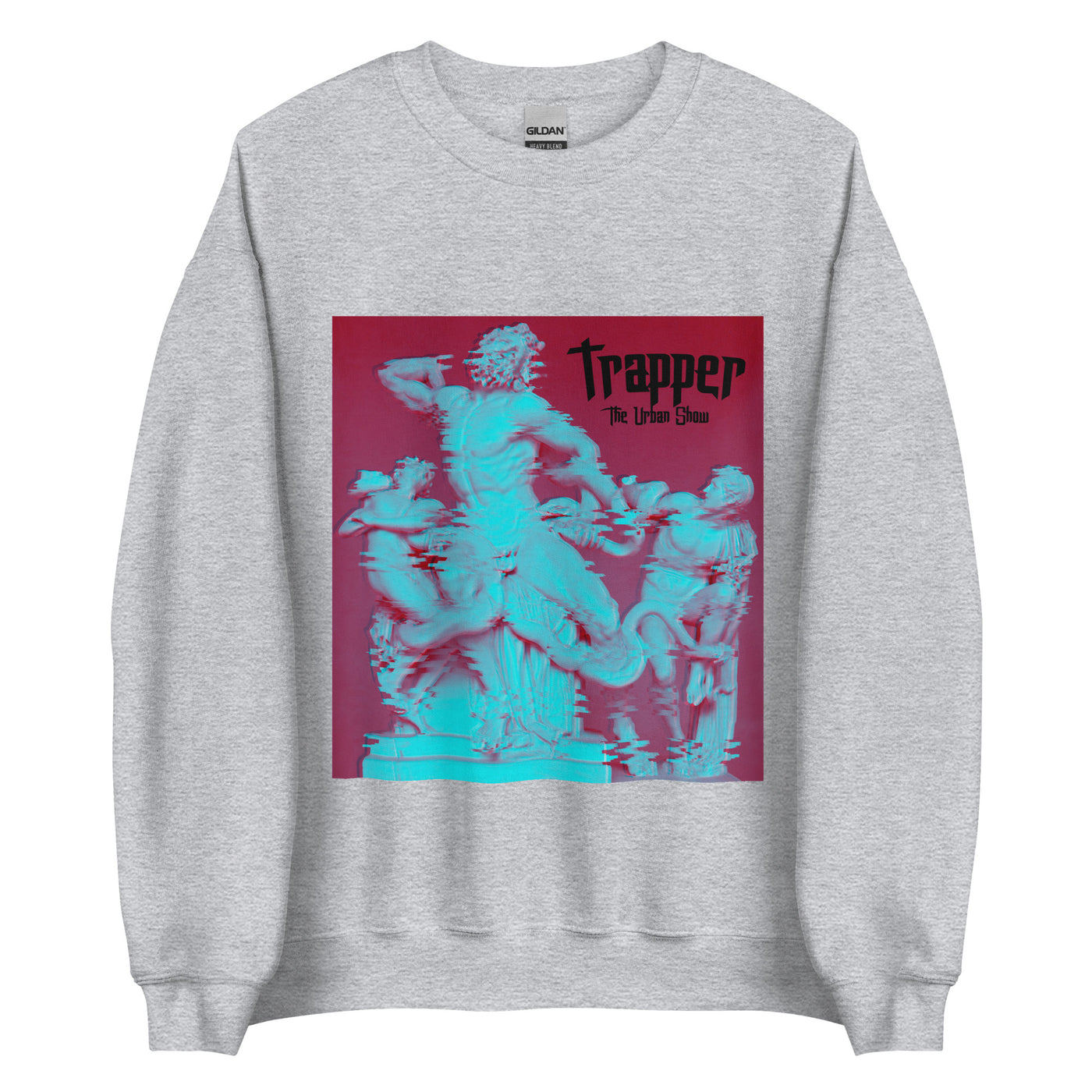 IMPERATEUR Sweat-shirt unisexe
