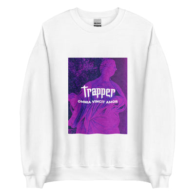 Sweat-shirt unisexe OMNIA