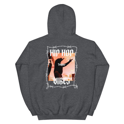 Sweat-shirt unisexe HIP HOP VIBES